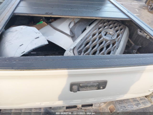Toyota Tacoma 2021 3TMCZ5AN5MM406482 Image 37