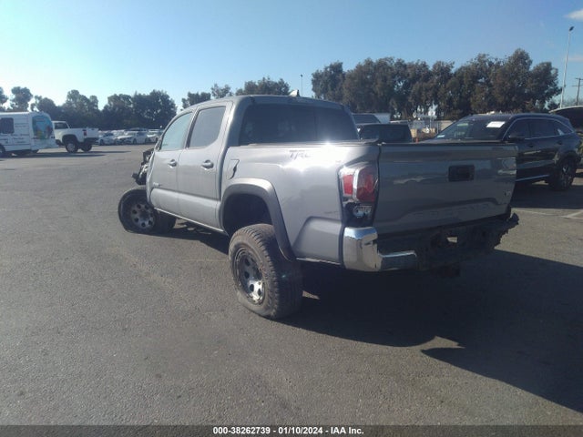 Toyota Tacoma 2021 3TMCZ5AN5MM406482 Image 28