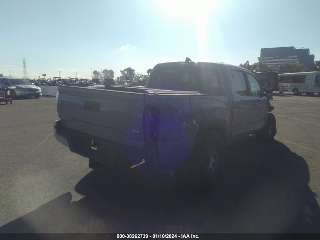 Toyota Tacoma 2021 3TMCZ5AN5MM406482 Image 30