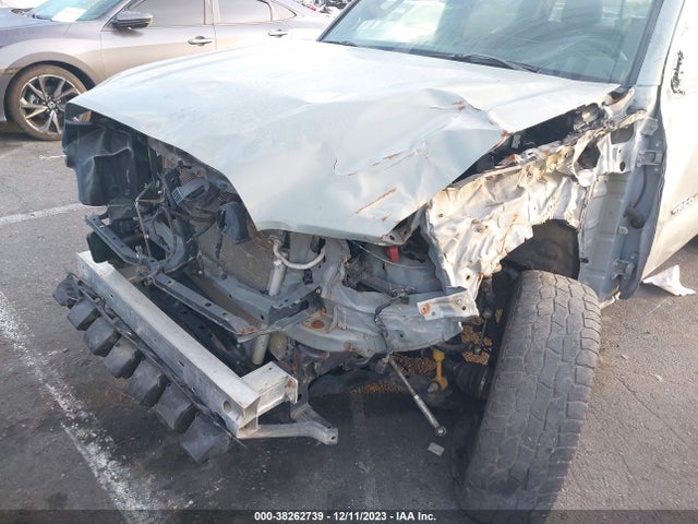 Toyota Tacoma 2021 3TMCZ5AN5MM406482 Image 31