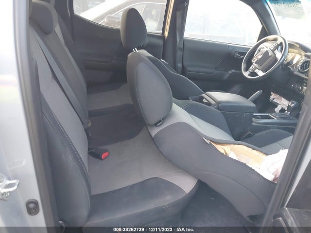 Toyota Tacoma 2021 3TMCZ5AN5MM406482 Image 33