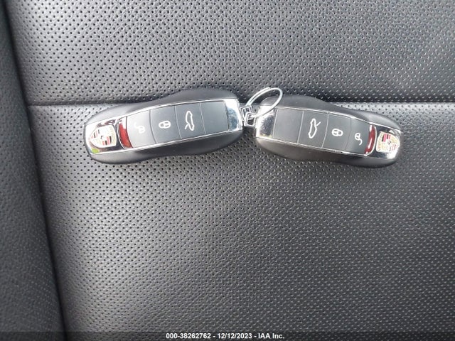 2018 PORSCHE 911 WP0AB2A96JS123556 Photo 10