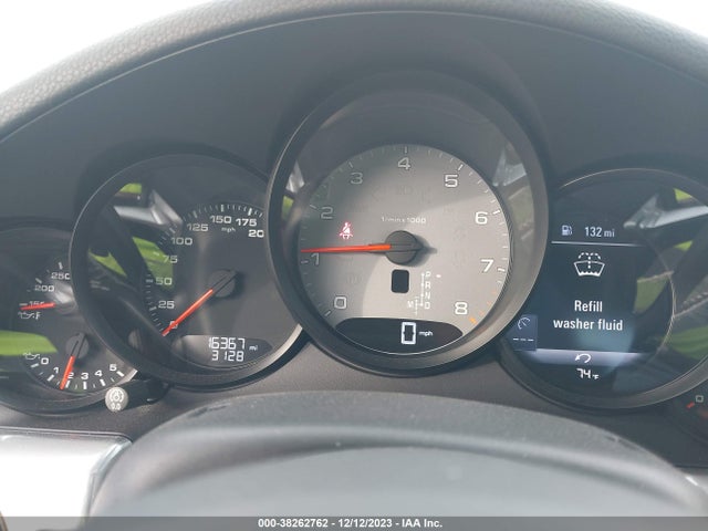 2018 PORSCHE 911 WP0AB2A96JS123556 Photo 6