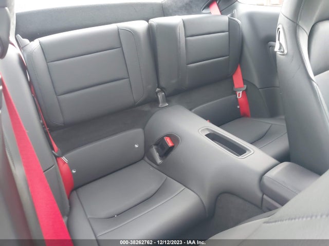 2018 PORSCHE 911 WP0AB2A96JS123556 Photo 7