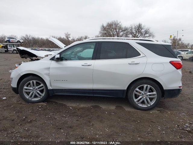 Chevrolet Equinox Premier 2018 2GNAXWEXXJ6325702 Image 15