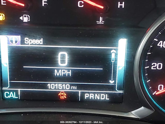 Chevrolet Equinox Premier 2018 2GNAXWEXXJ6325702 Image 16