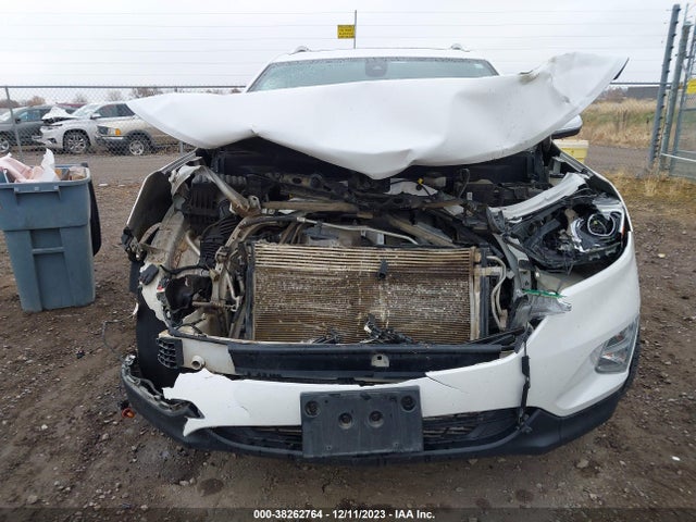 Chevrolet Equinox Premier 2018 2GNAXWEXXJ6325702 Image 6