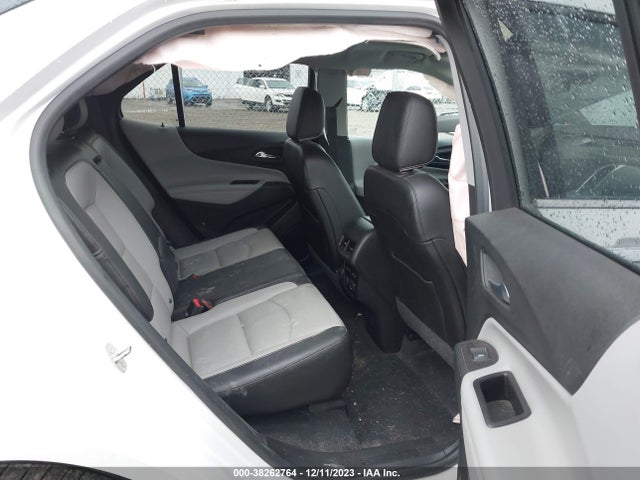 Chevrolet Equinox Premier 2018 2GNAXWEXXJ6325702 Image 8