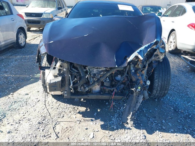 2013 NISSAN MAXIMA 3.5 S VIN: 1N4AA5AP5DC814066