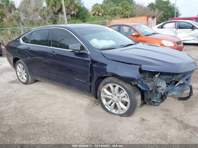 2G1105S3XJ9167264 auction archive image