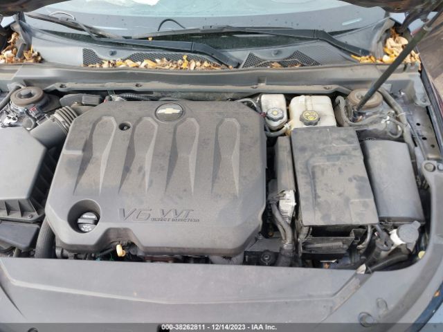 2G1105S3XJ9167264 Chevrolet IMPALA 1LT