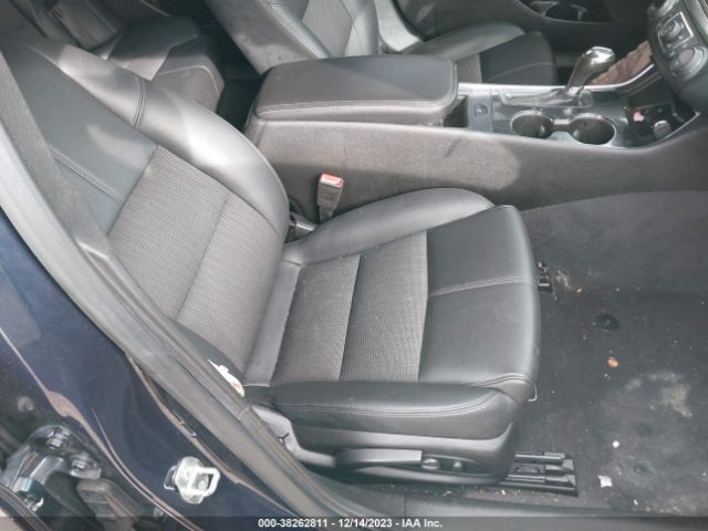 2G1105S3XJ9167264 Chevrolet IMPALA 1LT