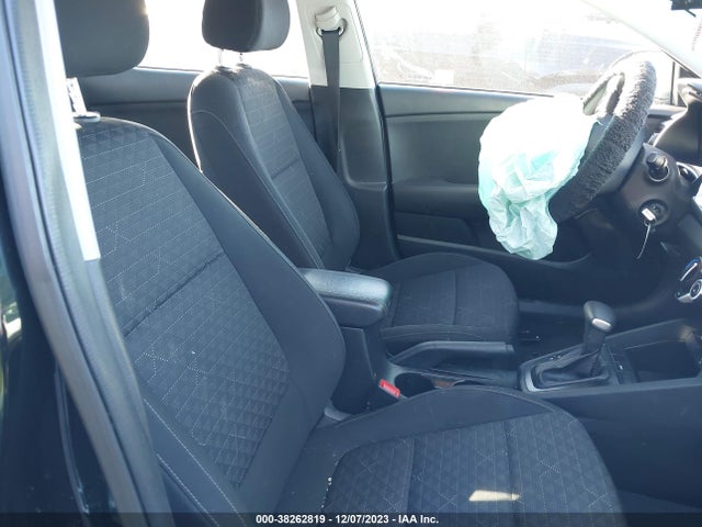 2021 KIA RIO S VIN: 3KPA24AD1ME366165