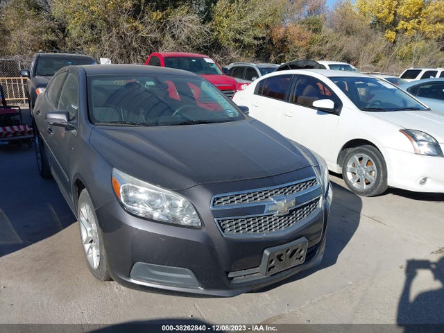 2013 CHEVROLET MALIBU 1LT VIN: 1G11C5SA7DF183245