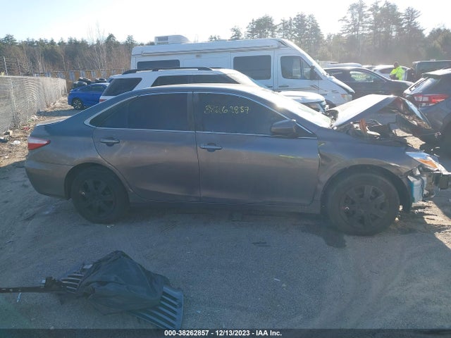 Toyota CAMRY LE 2017 4T1BF1FK8HU360347 Image 13