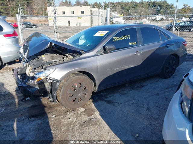 Toyota CAMRY LE 2017 4T1BF1FK8HU360347 Image 14