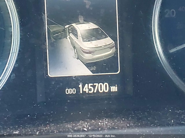 Toyota CAMRY LE 2017 4T1BF1FK8HU360347 Image 15
