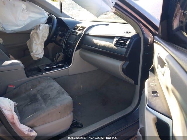 Toyota CAMRY LE 2017 4T1BF1FK8HU360347 Image 5