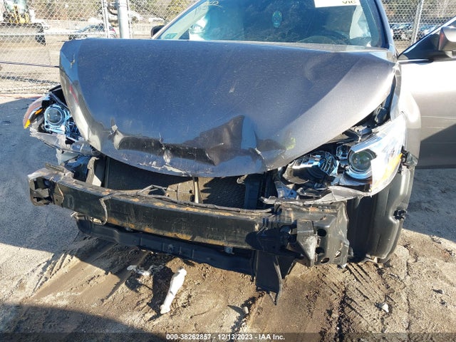 Toyota CAMRY LE 2017 4T1BF1FK8HU360347 Image 6