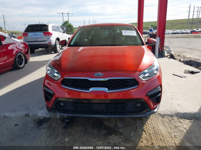 KIA FORTE EX 2019 3KPF54AD2KE085986 Image 13