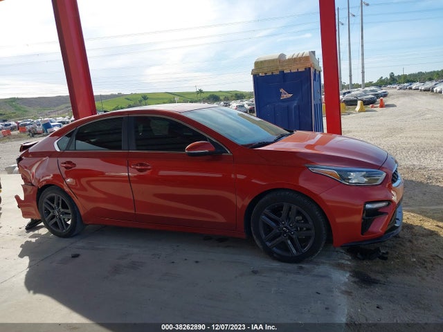 KIA FORTE EX 2019 3KPF54AD2KE085986 Image 14