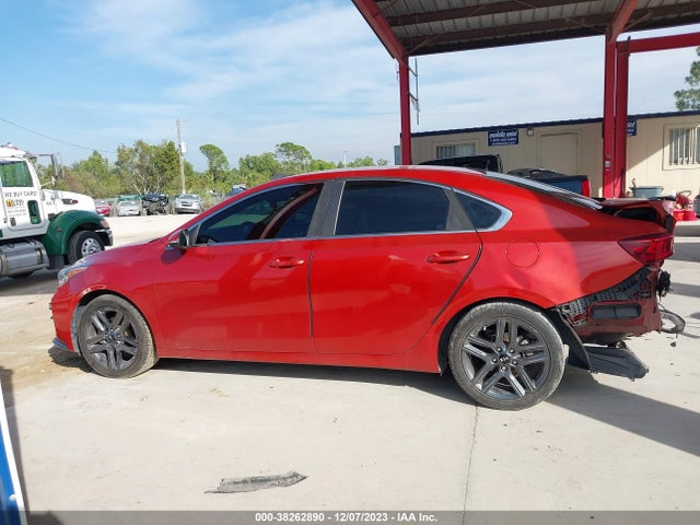 KIA FORTE EX 2019 3KPF54AD2KE085986 Image 15