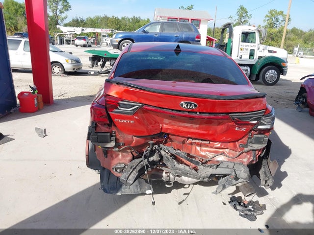 KIA FORTE EX 2019 3KPF54AD2KE085986 Image 17
