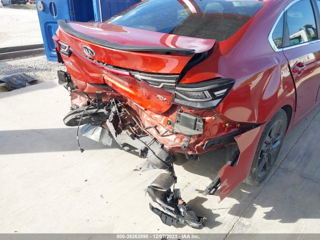 KIA FORTE EX 2019 3KPF54AD2KE085986 Image 12