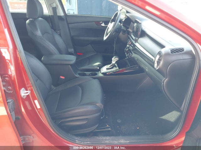 KIA FORTE EX 2019 3KPF54AD2KE085986 Image 5