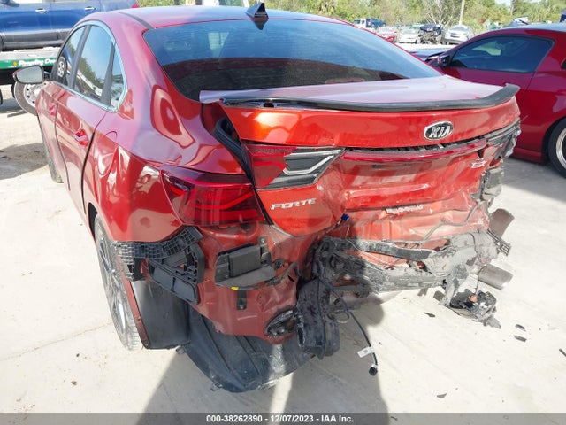 KIA FORTE EX 2019 3KPF54AD2KE085986 Image 6