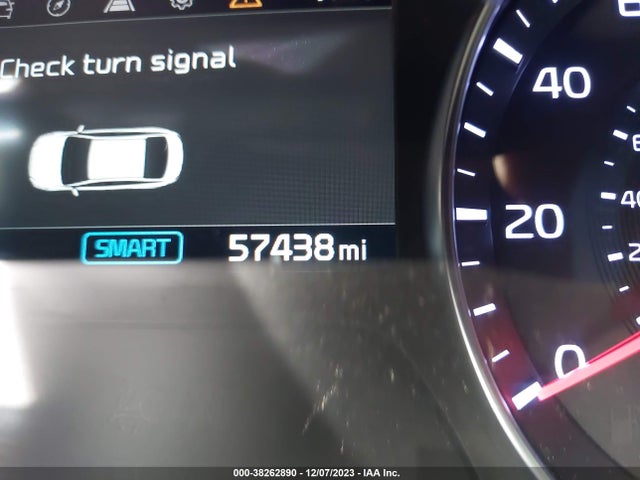 KIA FORTE EX 2019 3KPF54AD2KE085986 Image 7