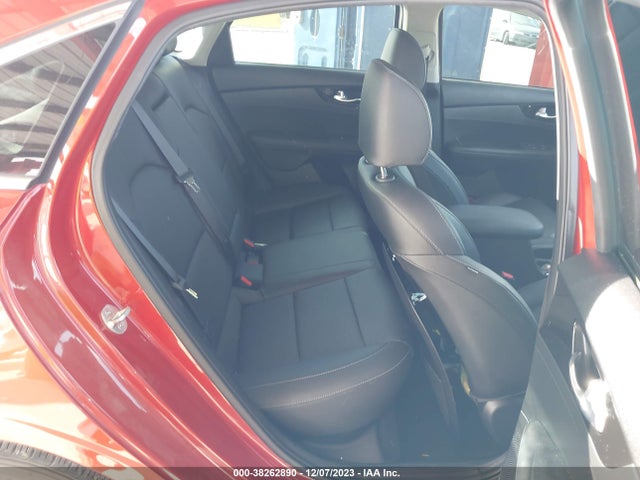 KIA FORTE EX 2019 3KPF54AD2KE085986 Image 8