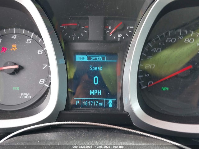 Chevrolet EQUINOX LS 2016 2GNALBEK0G1132361 Image 7