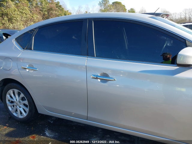 Nissan SENTRA SV 2019 3N1AB7AP2KL612566 Image 13