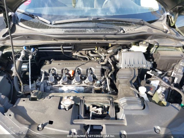 3CZRU5H55GM712045 Honda HR-V EX