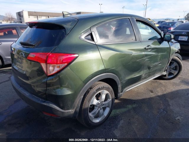 3CZRU5H55GM712045 Honda HR-V EX