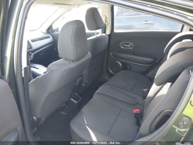 3CZRU5H55GM712045 Honda HR-V EX