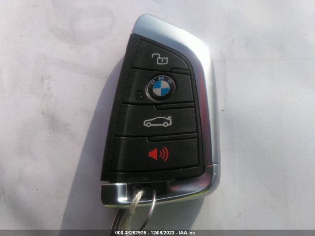 2023 BMW M4 WBS43AZ02PCM81503 Photo 10