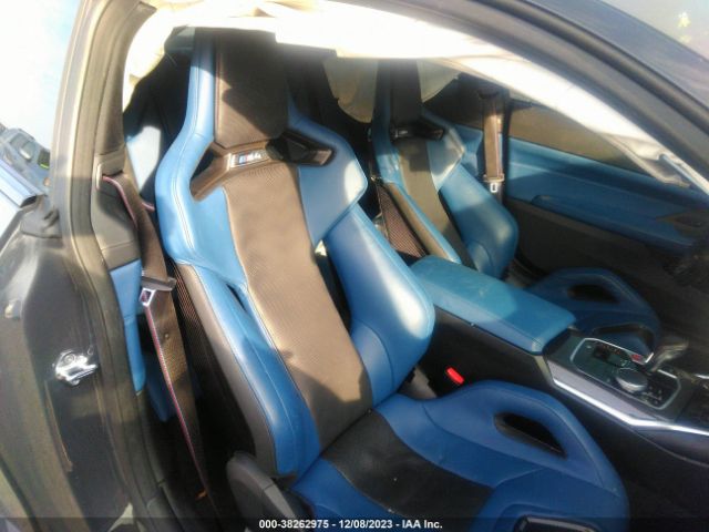 2023 BMW M4 WBS43AZ02PCM81503 Photo 7