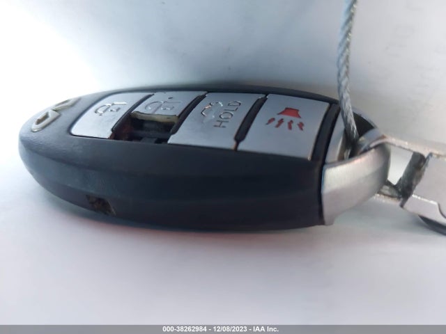 2009 INFINITI G37 SEDAN JNKCV61E49M015116 Photo 10