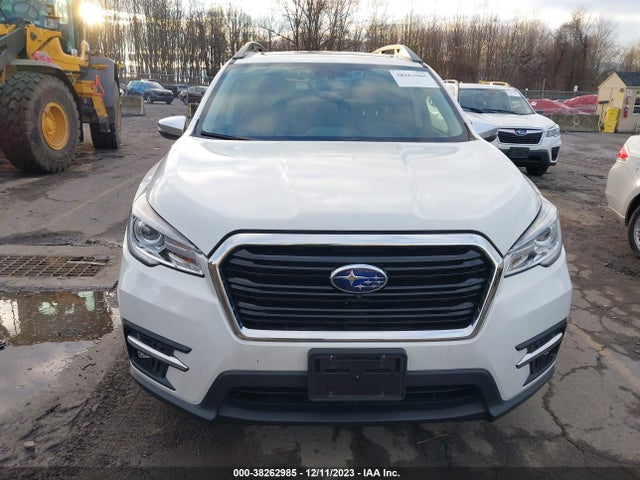 2021 SUBARU ASCENT TOURING VIN: 4S4WMARD3M3448369