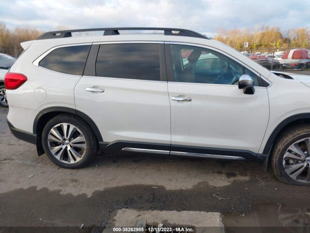 2021 SUBARU ASCENT TOURING VIN: 4S4WMARD3M3448369