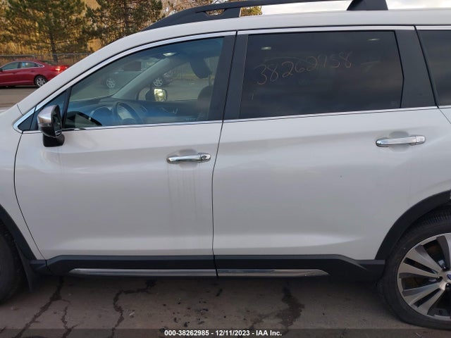 2021 SUBARU ASCENT TOURING VIN: 4S4WMARD3M3448369