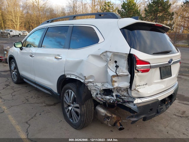 2021 SUBARU ASCENT TOURING VIN: 4S4WMARD3M3448369