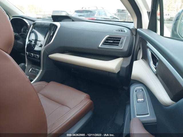 2021 SUBARU ASCENT TOURING VIN: 4S4WMARD3M3448369