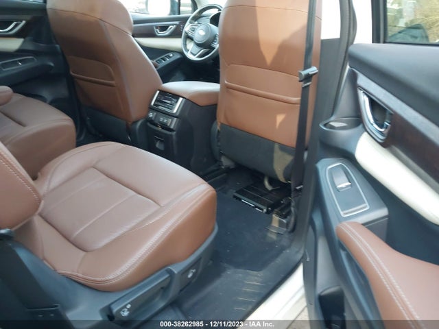 2021 SUBARU ASCENT TOURING VIN: 4S4WMARD3M3448369