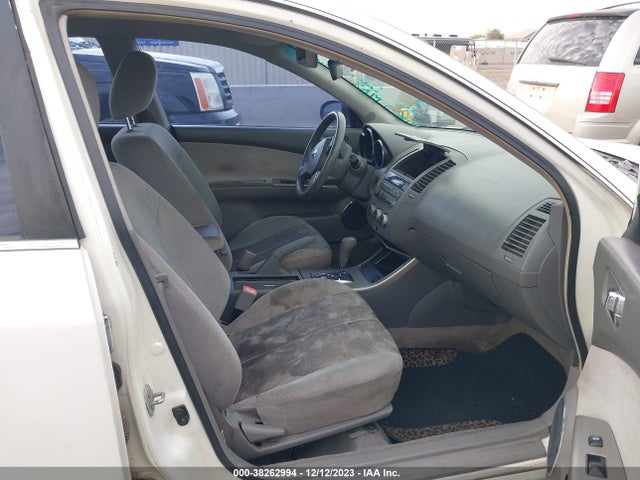 2006 NISSAN ALTIMA 2.5 S VIN: 1N4AL11D46N357864