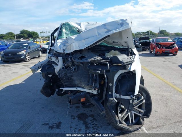 1FTEW1CP9MFC85206 Ford F-150 Xl