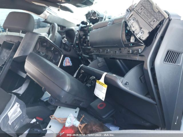 1FTEW1CP9MFC85206 Ford F-150 Xl