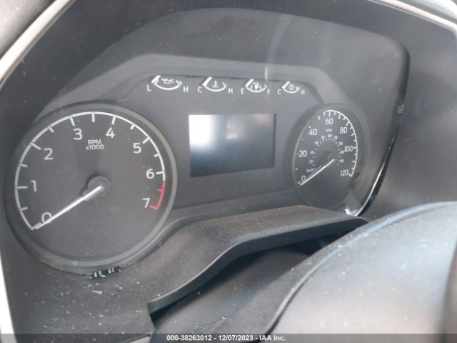 1FTEW1CP9MFC85206 Ford F-150 Xl